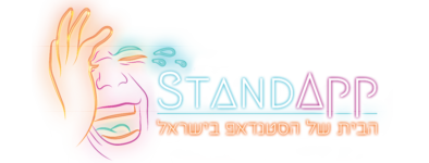 StandApp